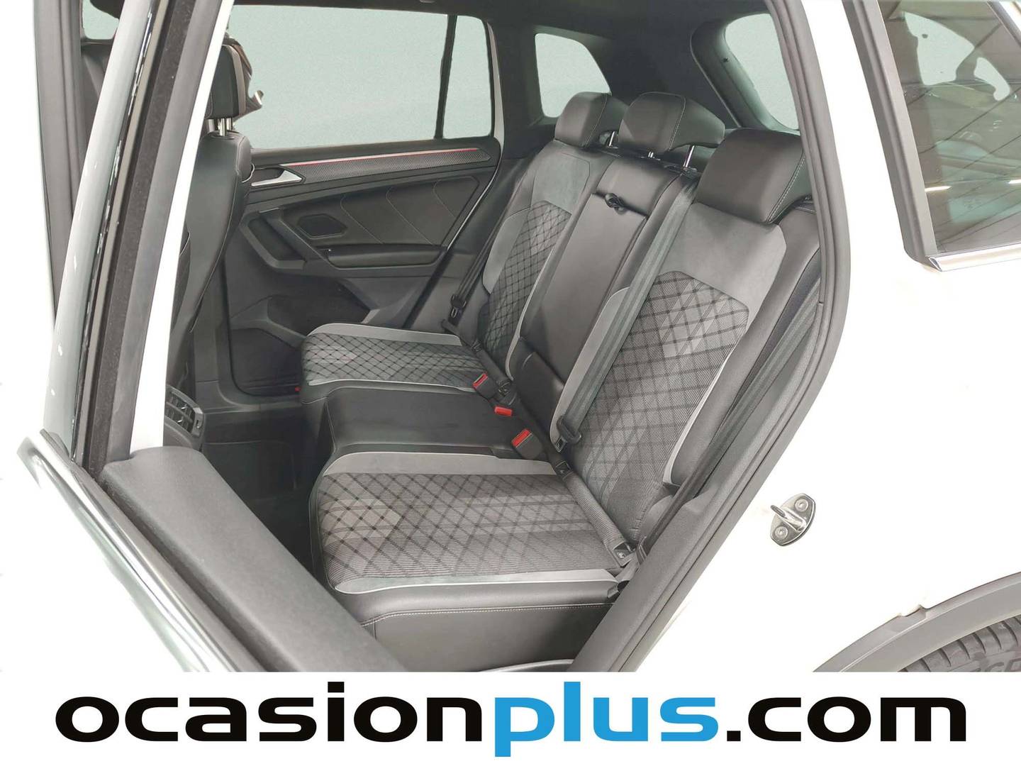 Foto Volkswagen Tiguan Volkswagen Tiguan R-Line 1.5 TSI (150 CV) DSG