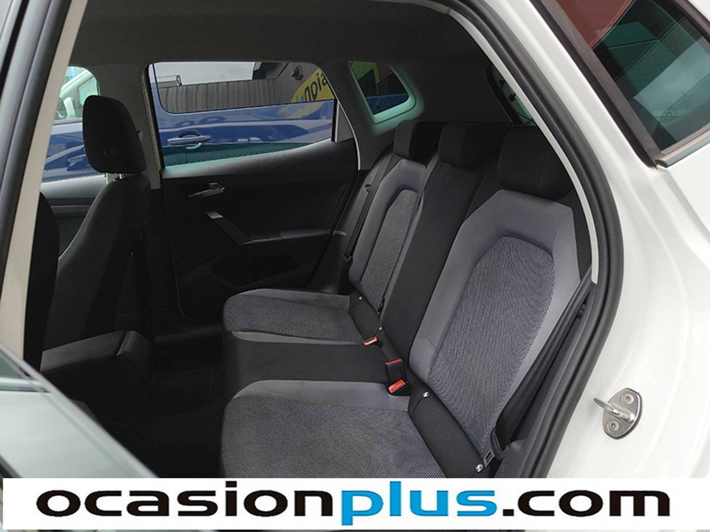 Foto Seat Arona SEAT Arona 1.0 TSI Style Ecomotive  (95 CV)