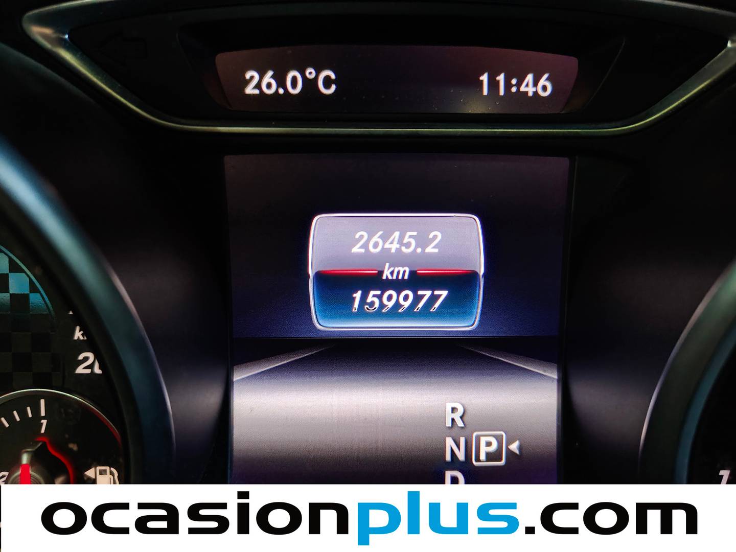 Mercedes Clase A Mercedes Clase A A 200d (136 Cv ) Pack AMG 136cv