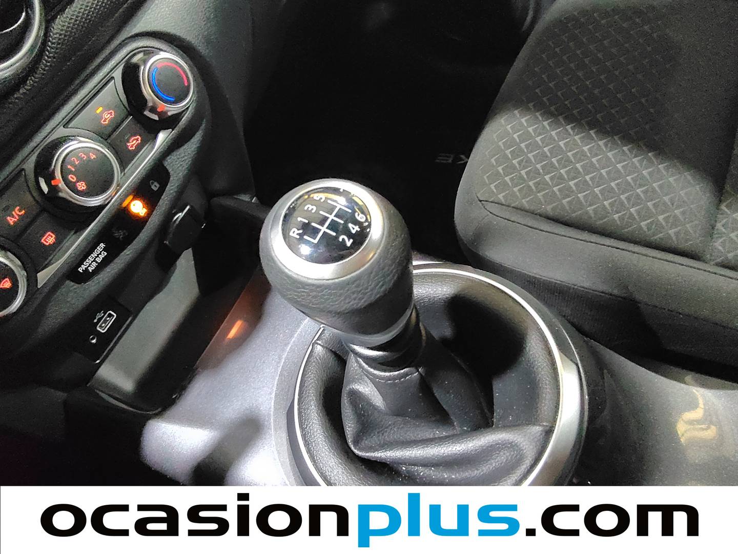 Nissan JUKE Nissan Juke DIG-T Acenta (117 CV) de segunda mano