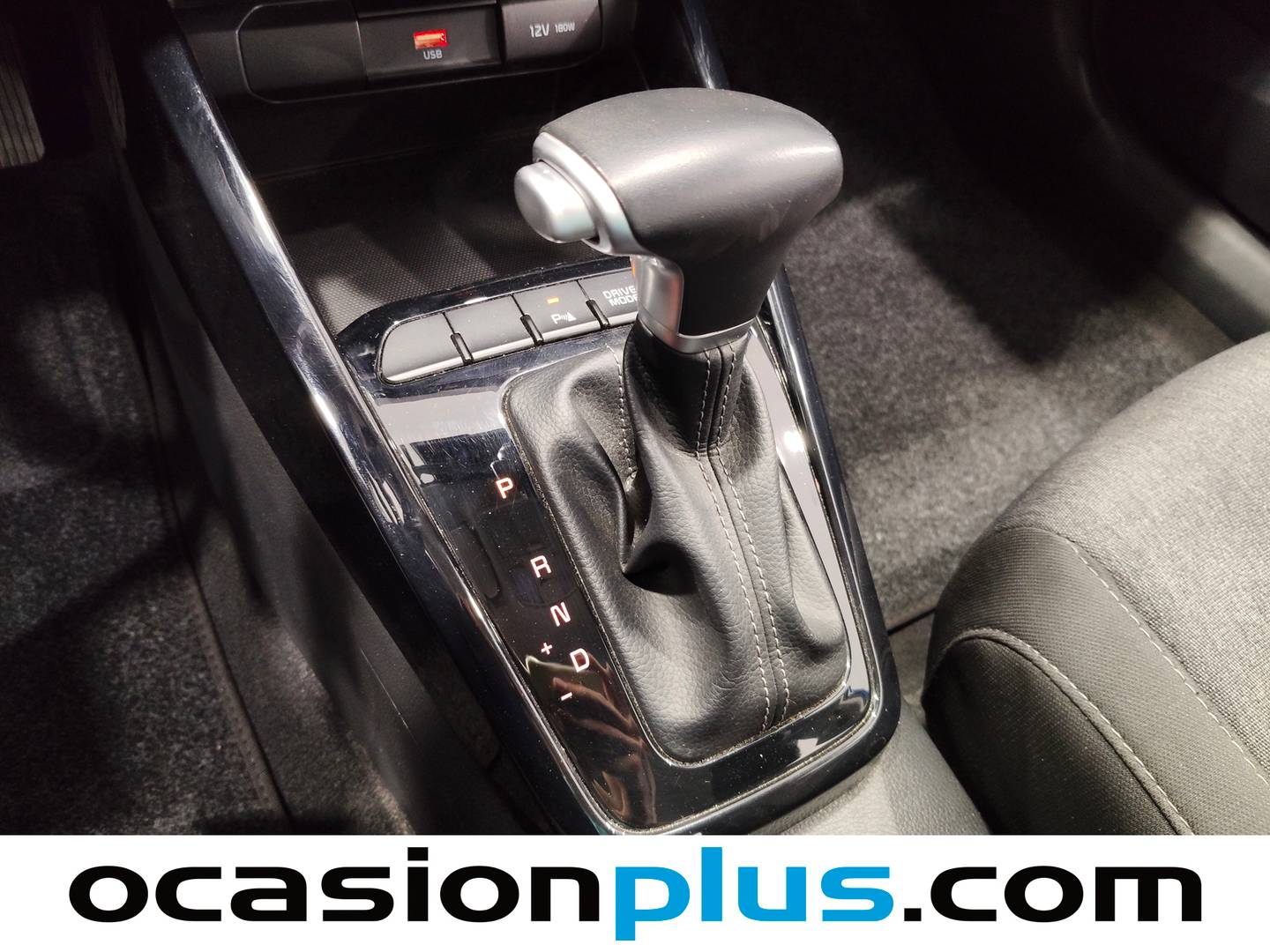 KIA Stonic KIA Stonic 1.0 T-GDi Drive (100 CV) de segunda mano