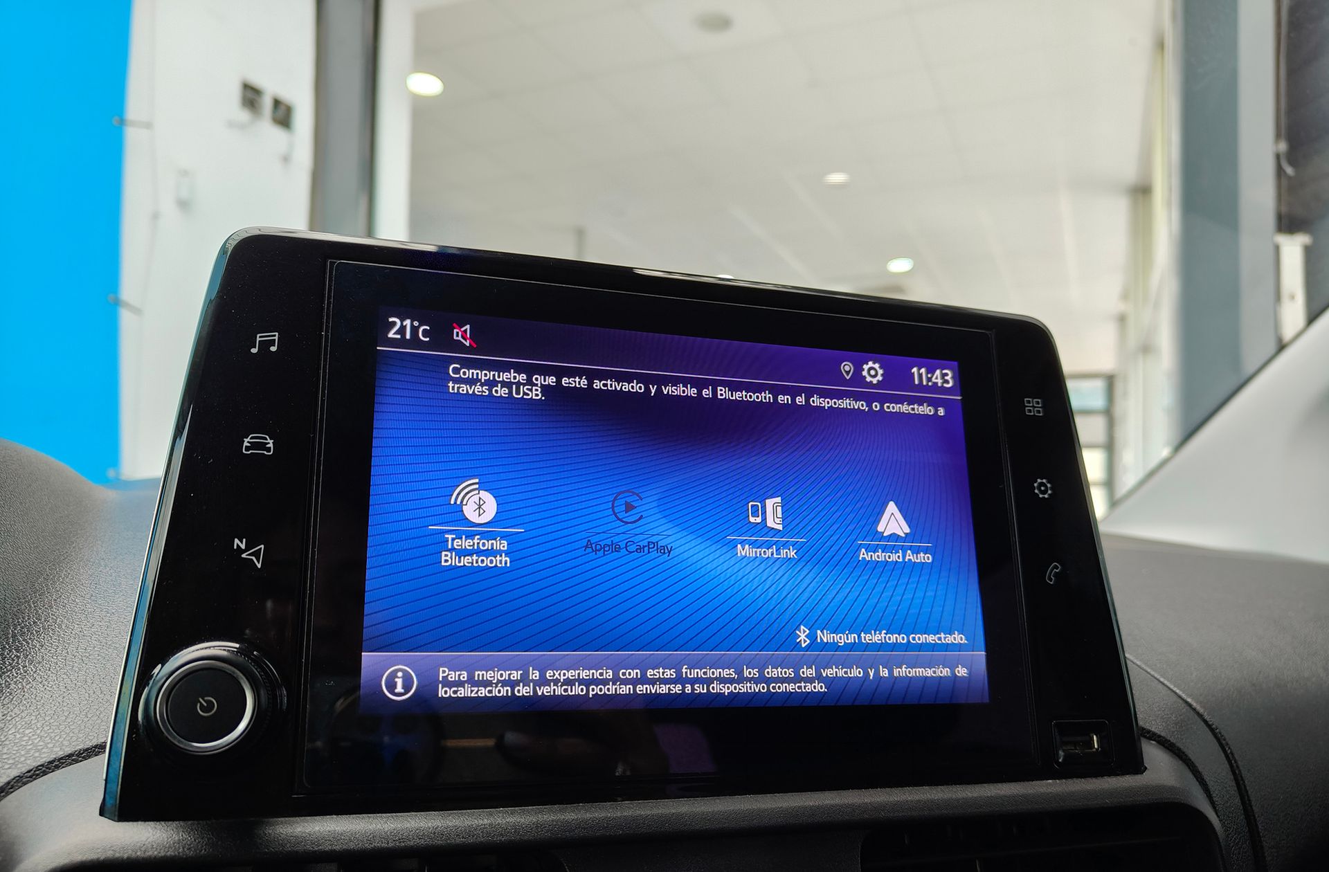 Toyota Proace City 1.5D Family Active L1 - foto 7