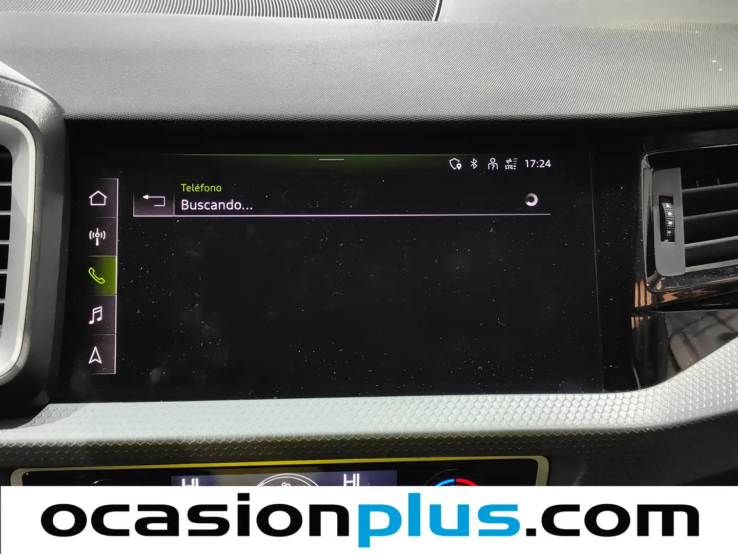 Foto Audi A1 Audi A1 Sportback Adrenalin edition 30 TFSI (110 CV) S-Line