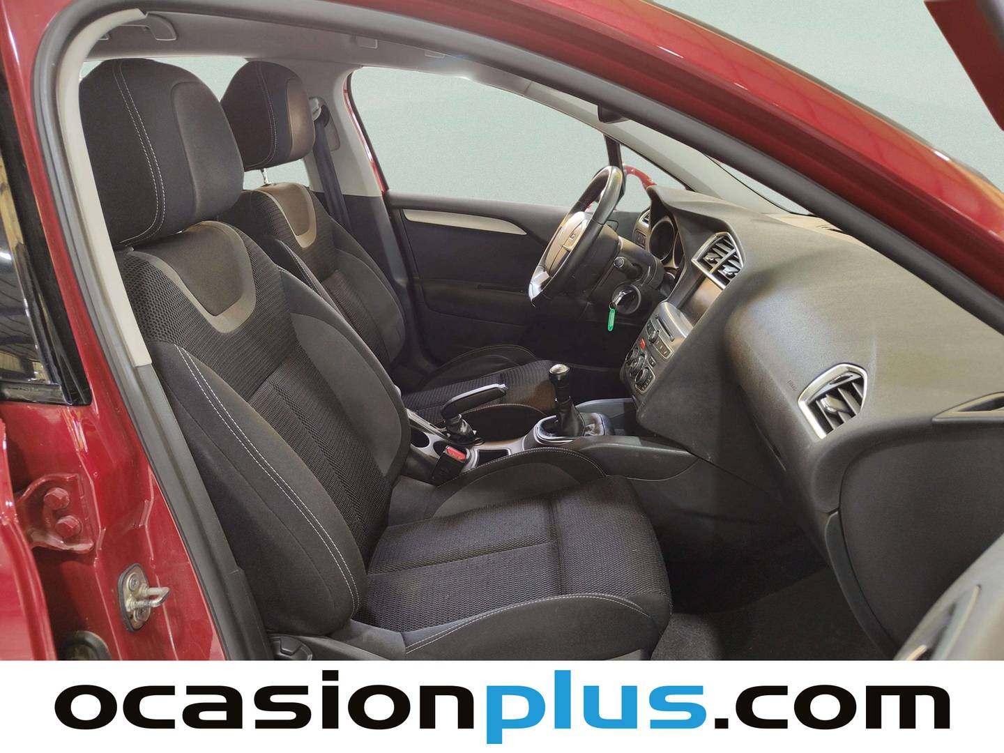 Citroën C4 Citroën C4 PureTech 110 Tonic (110 CV) km 0