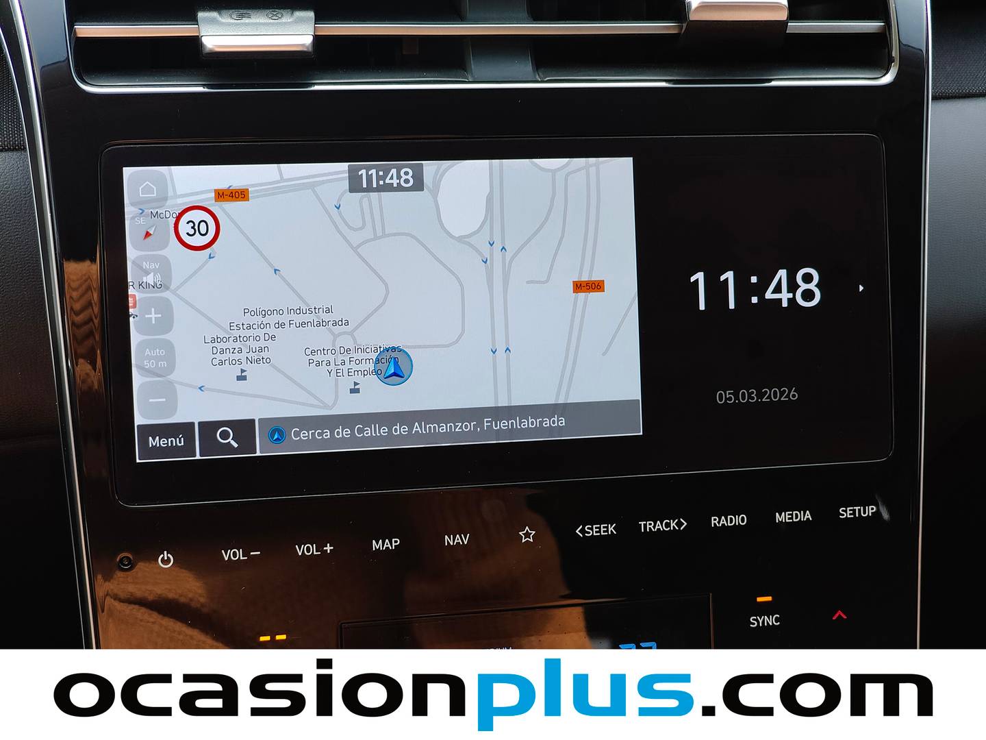 Extras del Hyundai Tucson Hyundai Tucson Hyundai Tucson 1.6 TGDI HEV Tecno Sky Auto (230 CV)