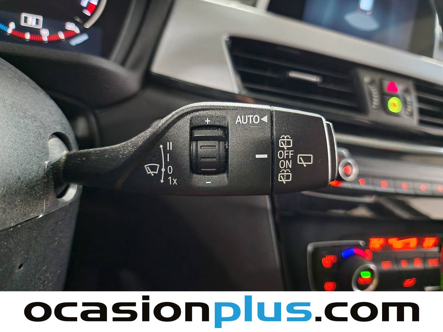 BMW X1 BMW X1 sDrive18i (140 CV) gasolina