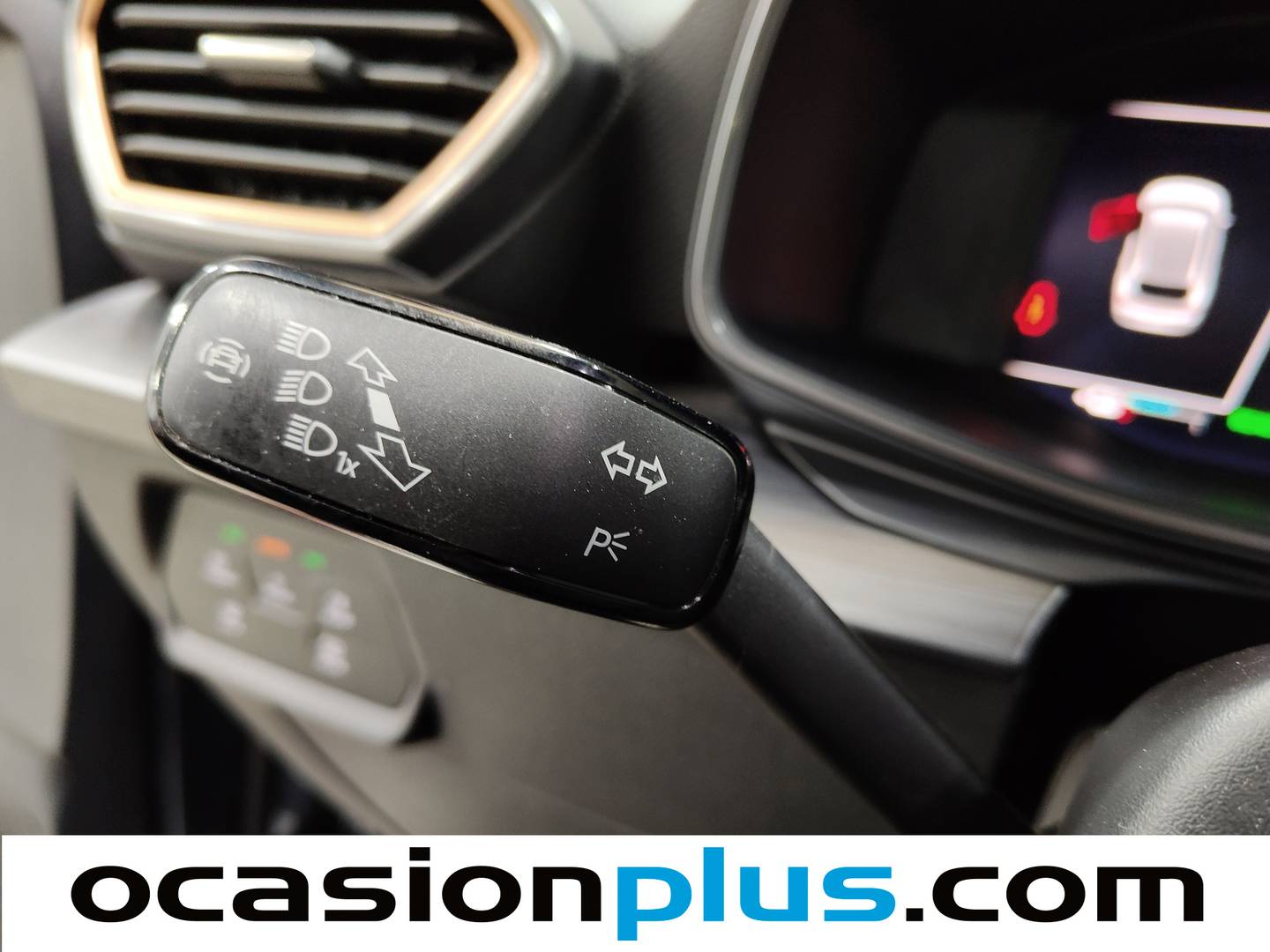 Cupra León Cupra Leon Sportstourer Leon Sportstourer 1.4 e-Hybrid DSG (245 CV) seminuevo