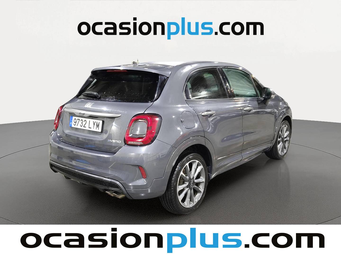 Foto Fiat 500X Fiat 500X 1.5 Hybrid Dolcevita Sport DCT (130 CV)