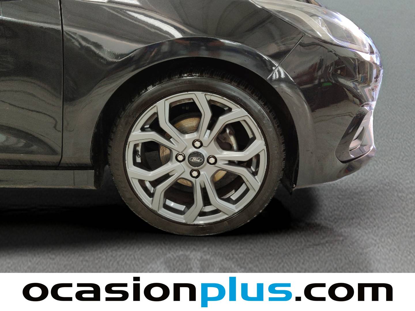 Ford Fiesta Ford Fiesta 1.0 EcoBoost S&S ST-Line (140 CV) seminuevo