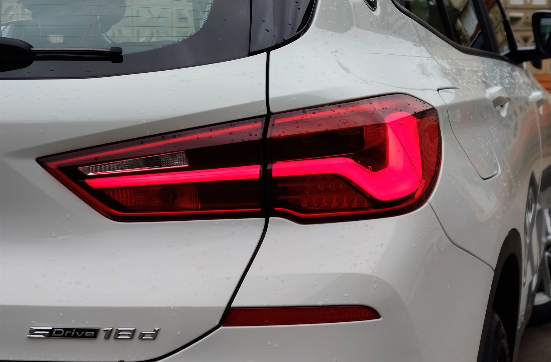 BMW X2 sDrive18d - foto 16