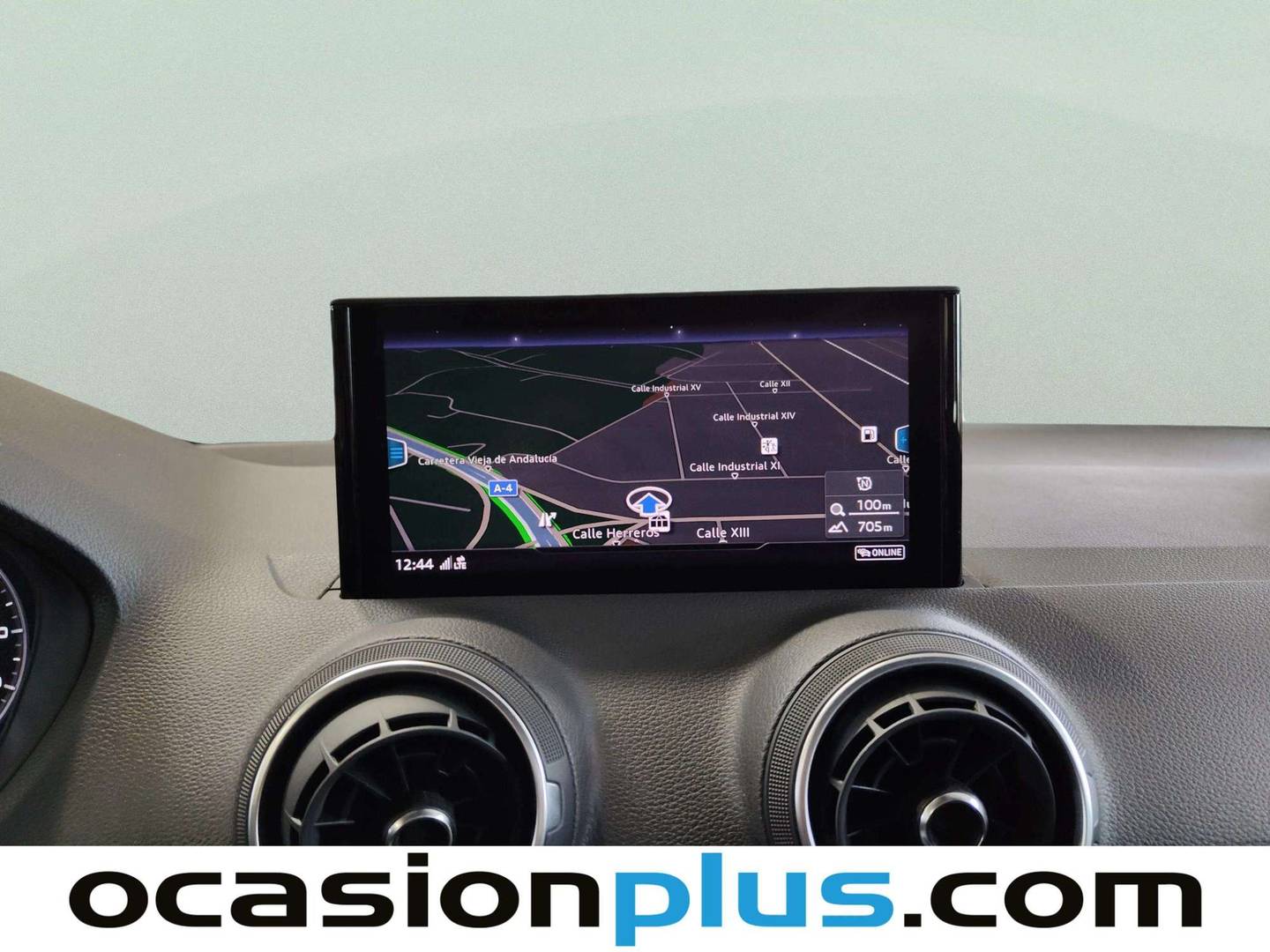 Foto Audi Q2 Audi Q2 Advanced 35 TFSI  (150 CV) S tronic