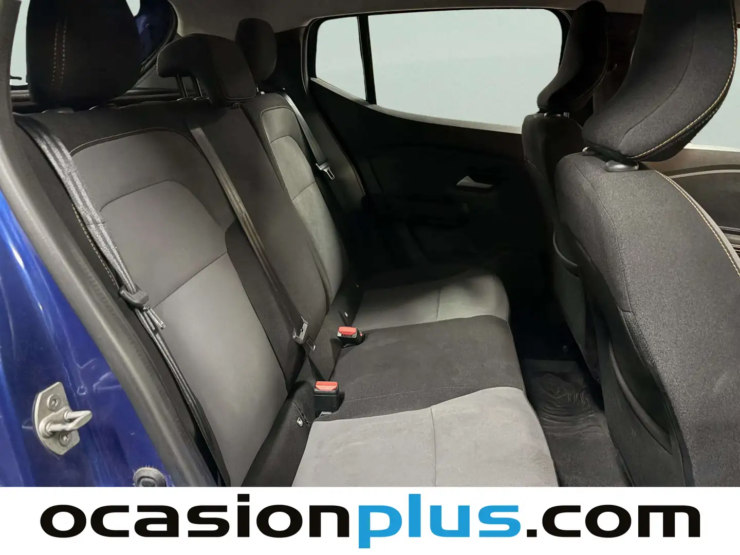 Foto Dacia Sandero Dacia Sandero Stepway Extreme Go TCe (110 CV)