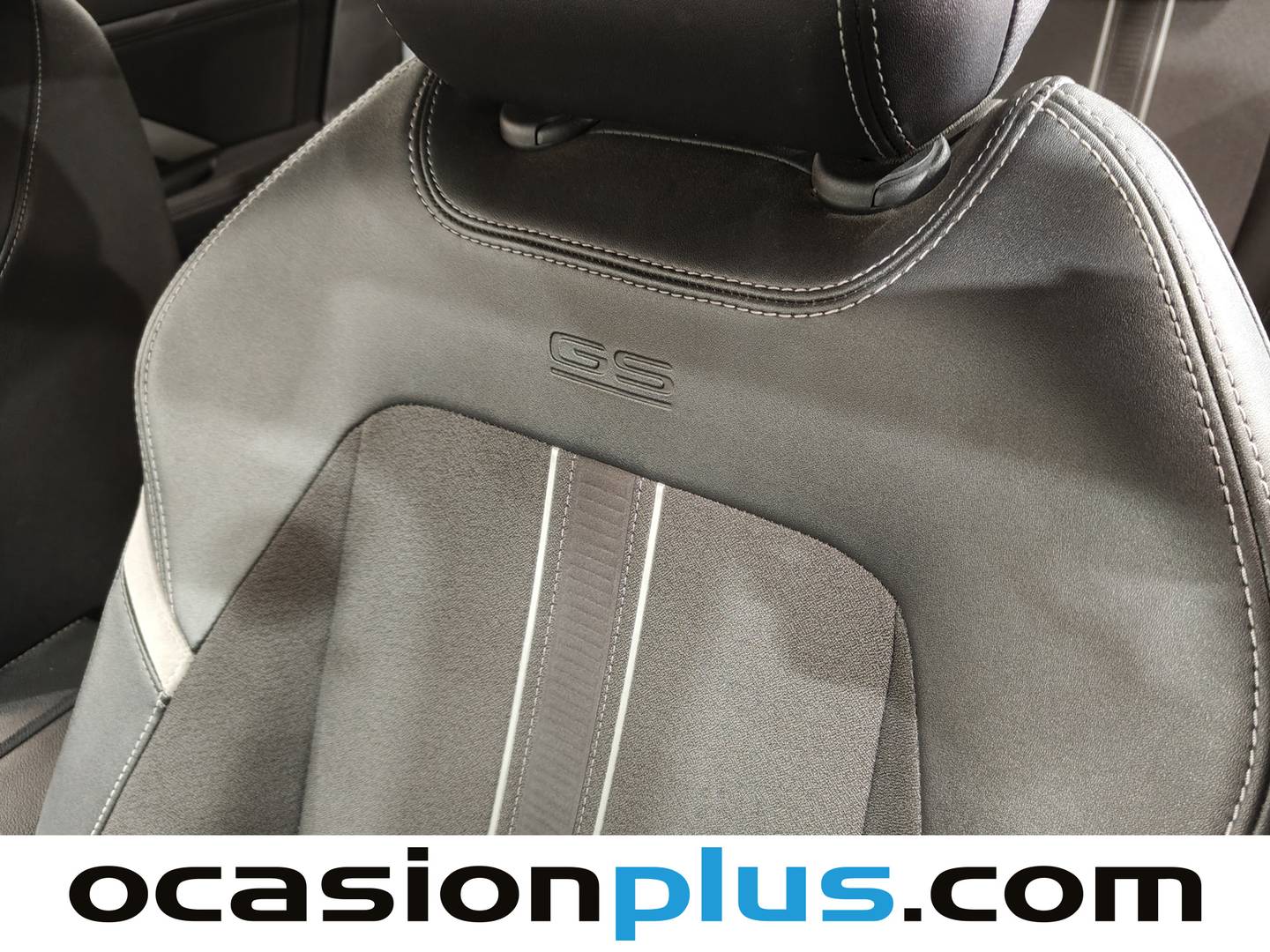 Extras y acabados del Opel Astra Opel Astra 1.2 Turbo XHT GS (130 CV)