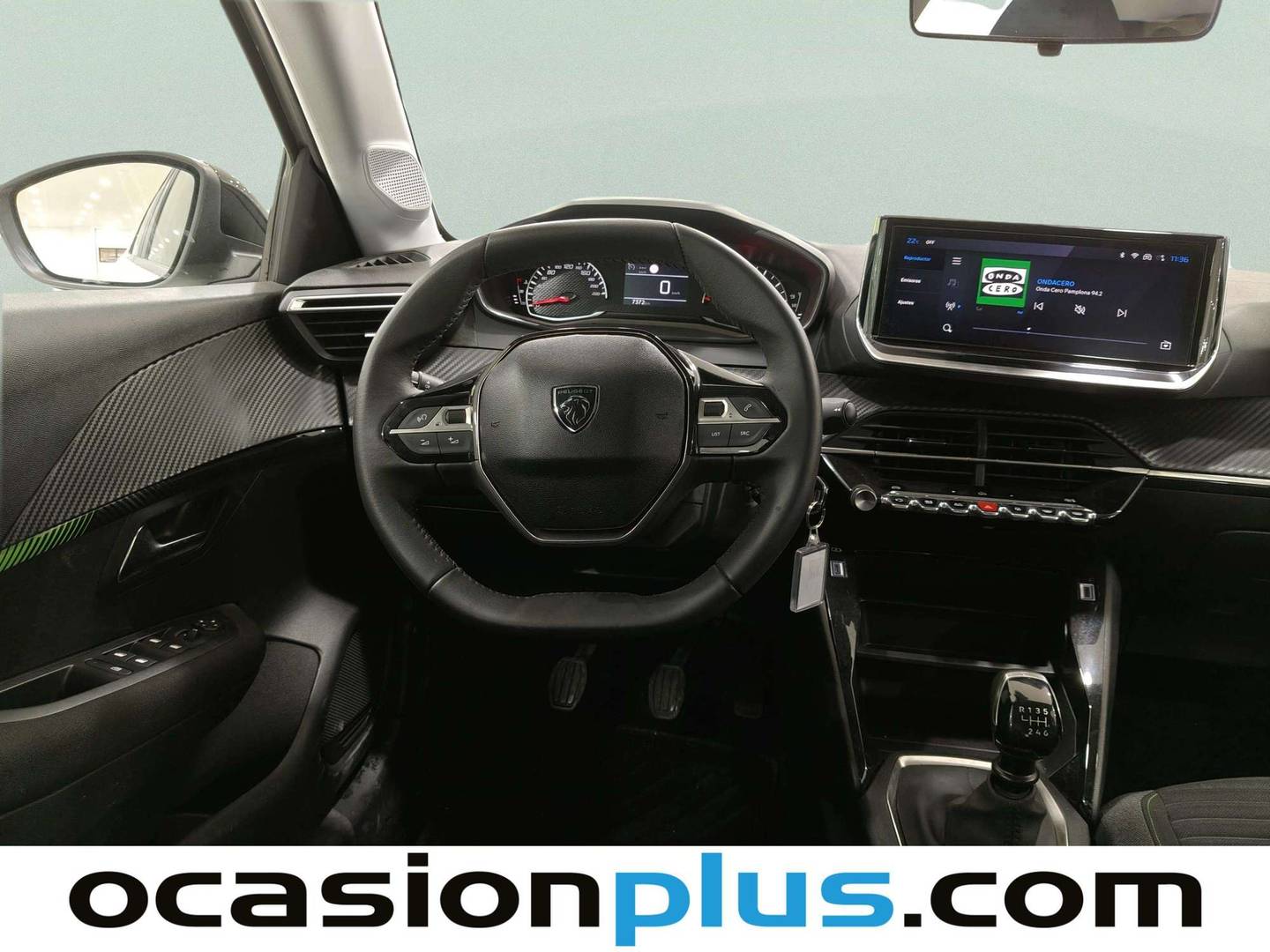 Peugeot 208 Peugeot 208 PureTech 100 Active (100 CV) seminuevo