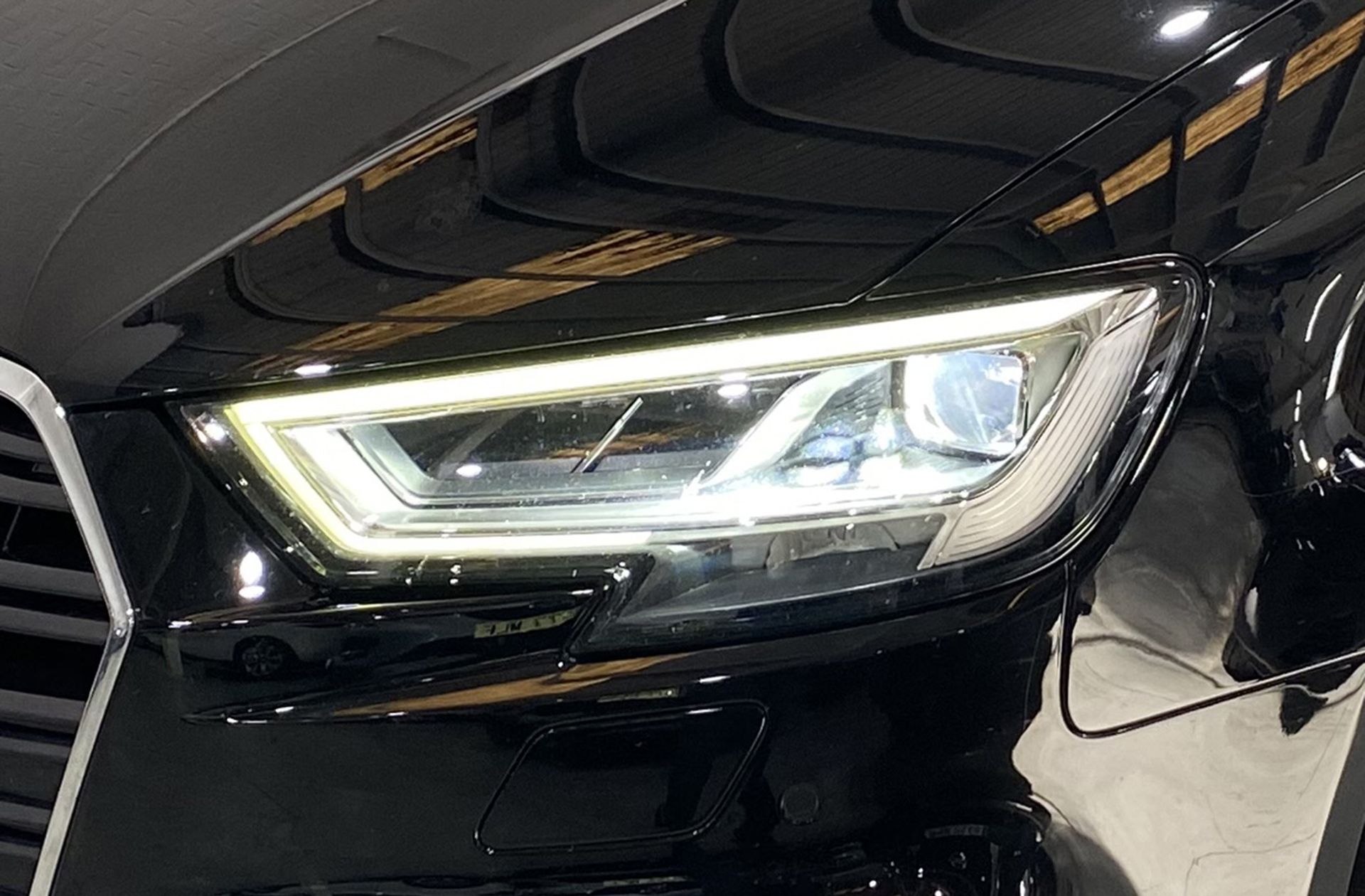 Audi A3 Sportback S line 35 TFSI - foto 12