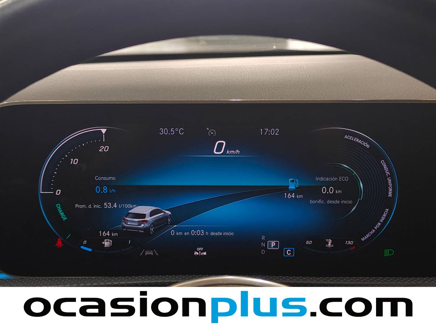 Mercedes Clase A Mercedes Clase A 200 d (150 CV) 2019