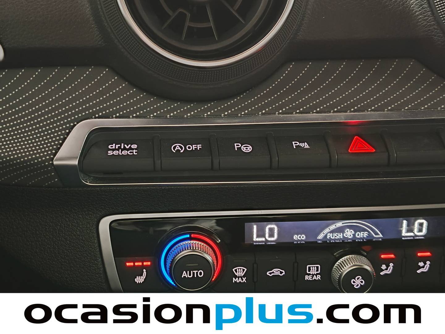 Audi Q2 Audi Q2 sport edition 2.0 TDI quattro (150 CV) S tronic Pack S-Line 150cv