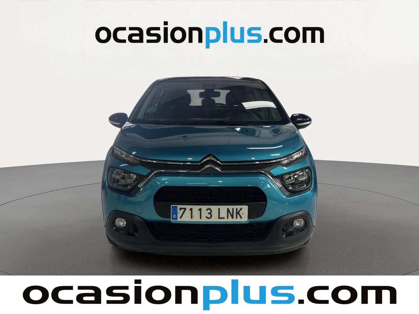 Citroën C3 Citroen C3 PureTech 83 Feel Pack (83 CV) 83cv