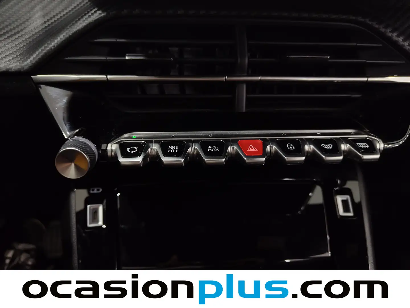 Foto Peugeot 2008 Peugeot 2008 PureTech 100 S&S Allure  (100 CV)