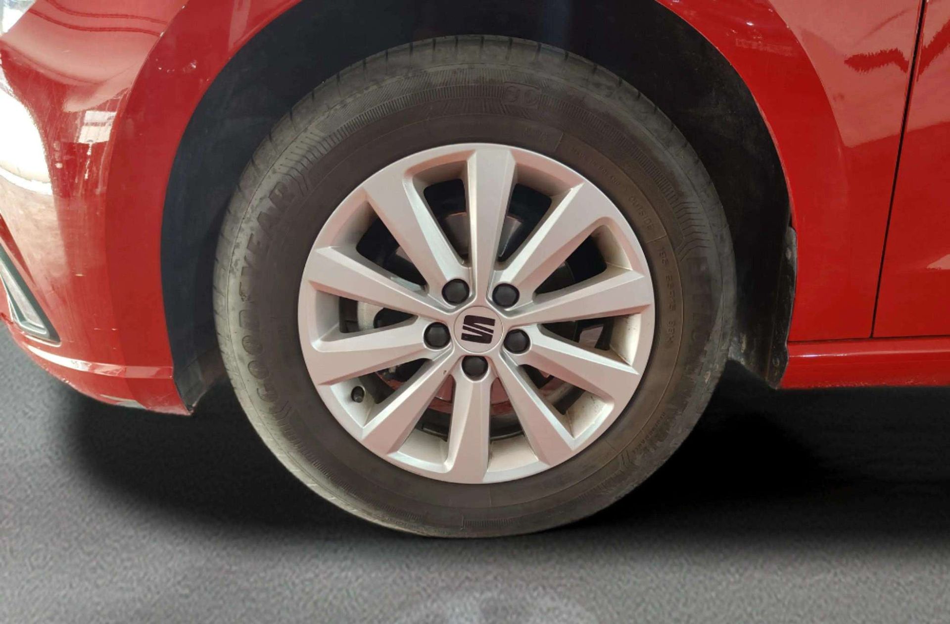 SEAT Ibiza 1.0 MPI Reference XM Edition - foto 35