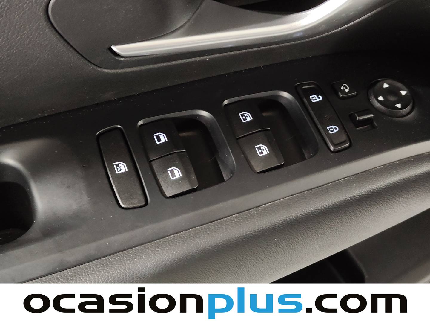 Foto Hyundai Tucson Hyundai Tucson 1.6 TGDI 48V Maxx (150 CV)