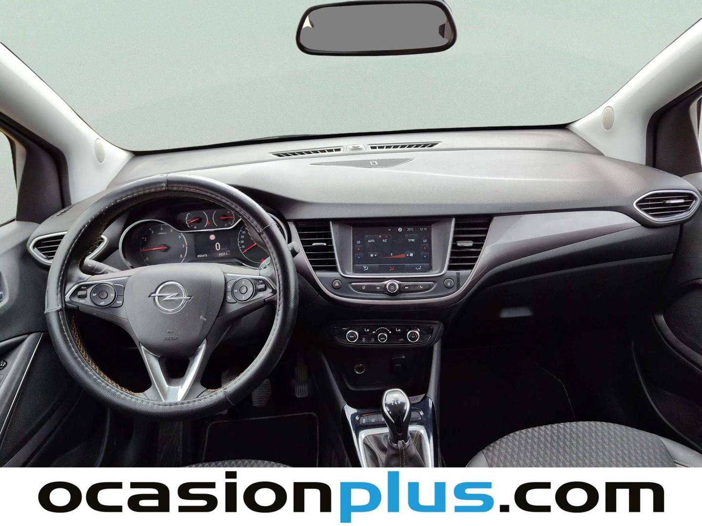 Opel Crossland X Opel Crossland X 1.2 Turbo S&S ecoTEC Excellence (110 CV) de ocasión