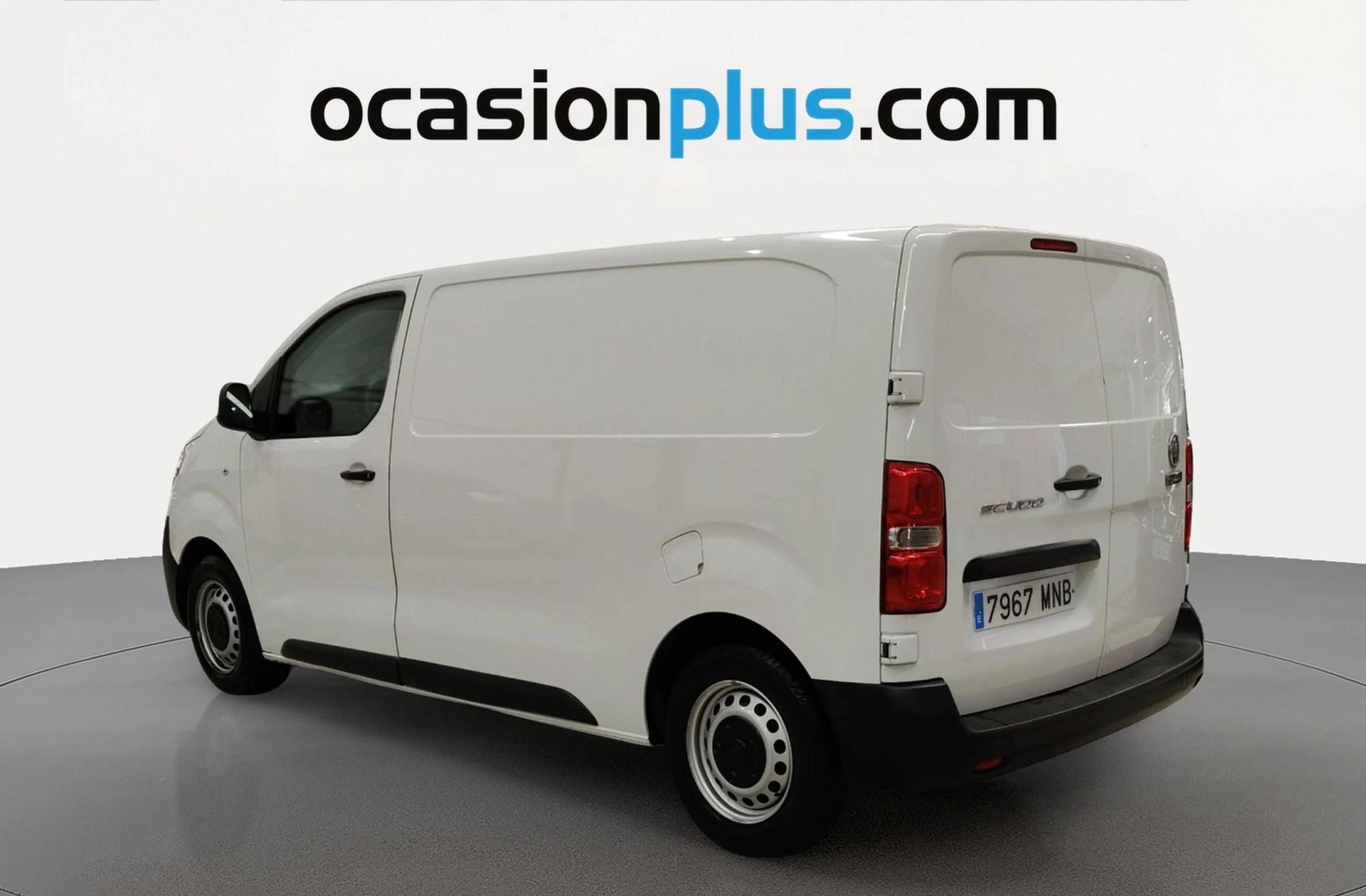 Fiat Scudo Furgon 1.5 BlueHDi L2 - foto 3