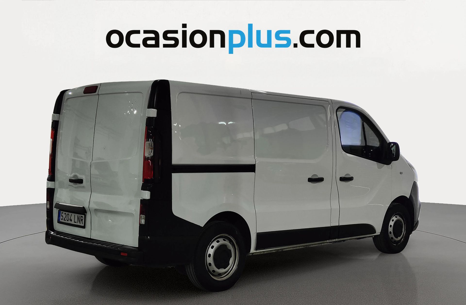 Fiat Talento 2.0 MultiJet Base Corto - foto 4