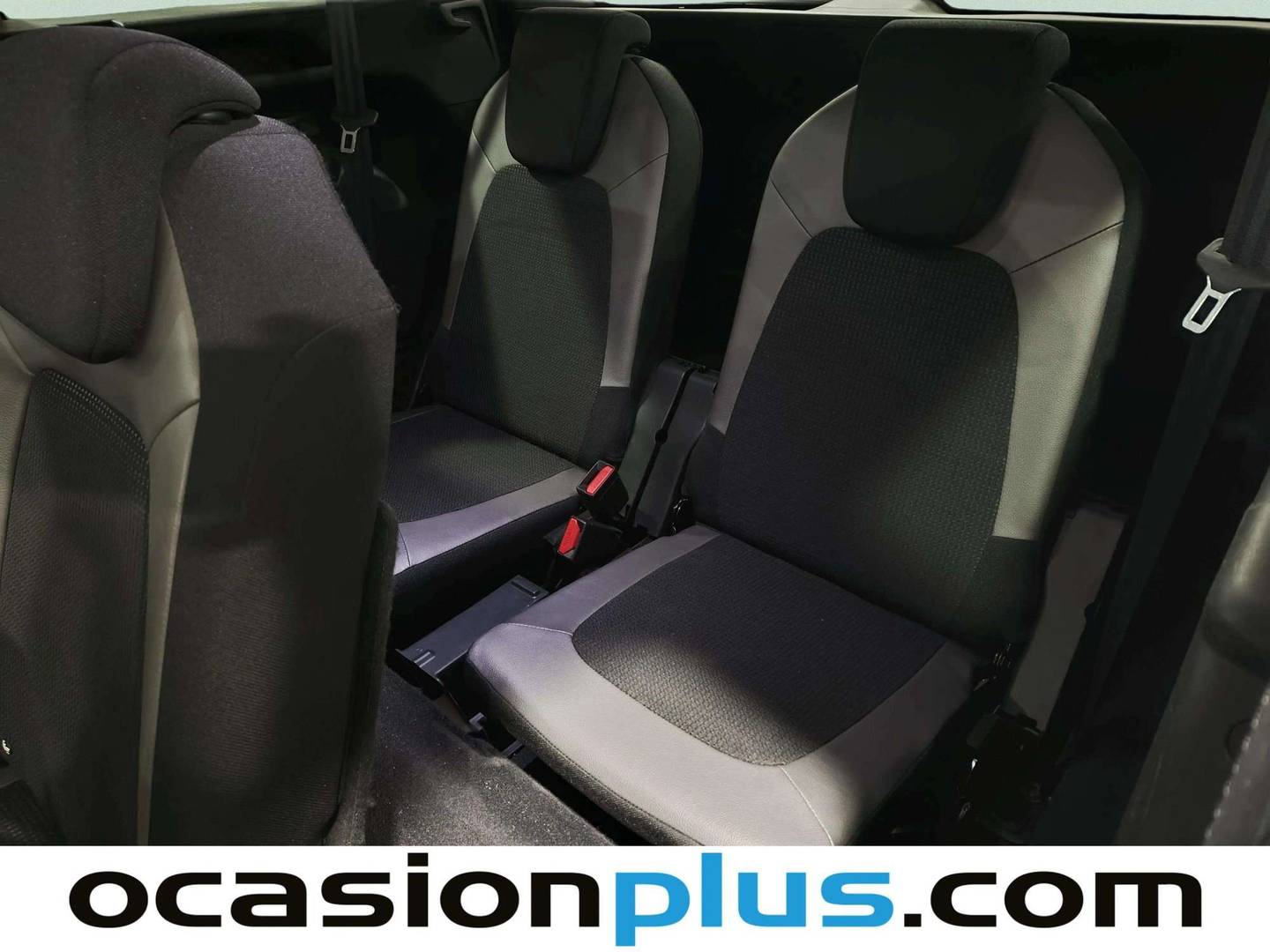 Equipamiento del Citroën Grand C4 Spacetourer Citroën Grand C4 Spacetourer PureTech 130 S&S Shine 96 kW (130 CV) 7 Plazas