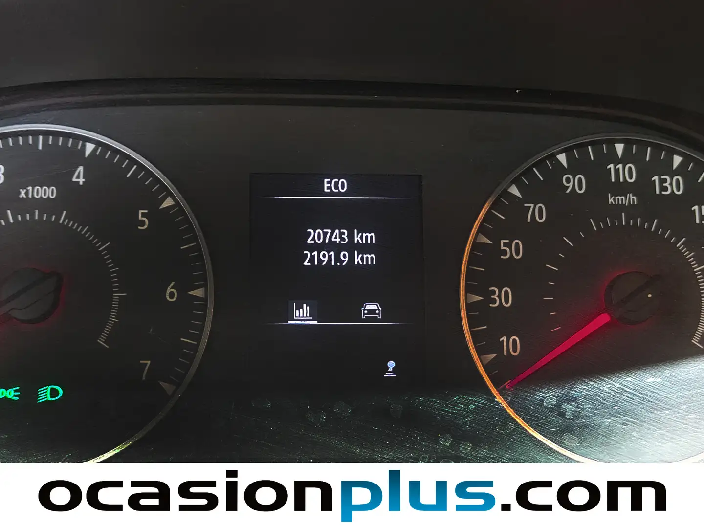 Foto Dacia Sandero Dacia Sandero Stepway Expression TCe (91 CV)