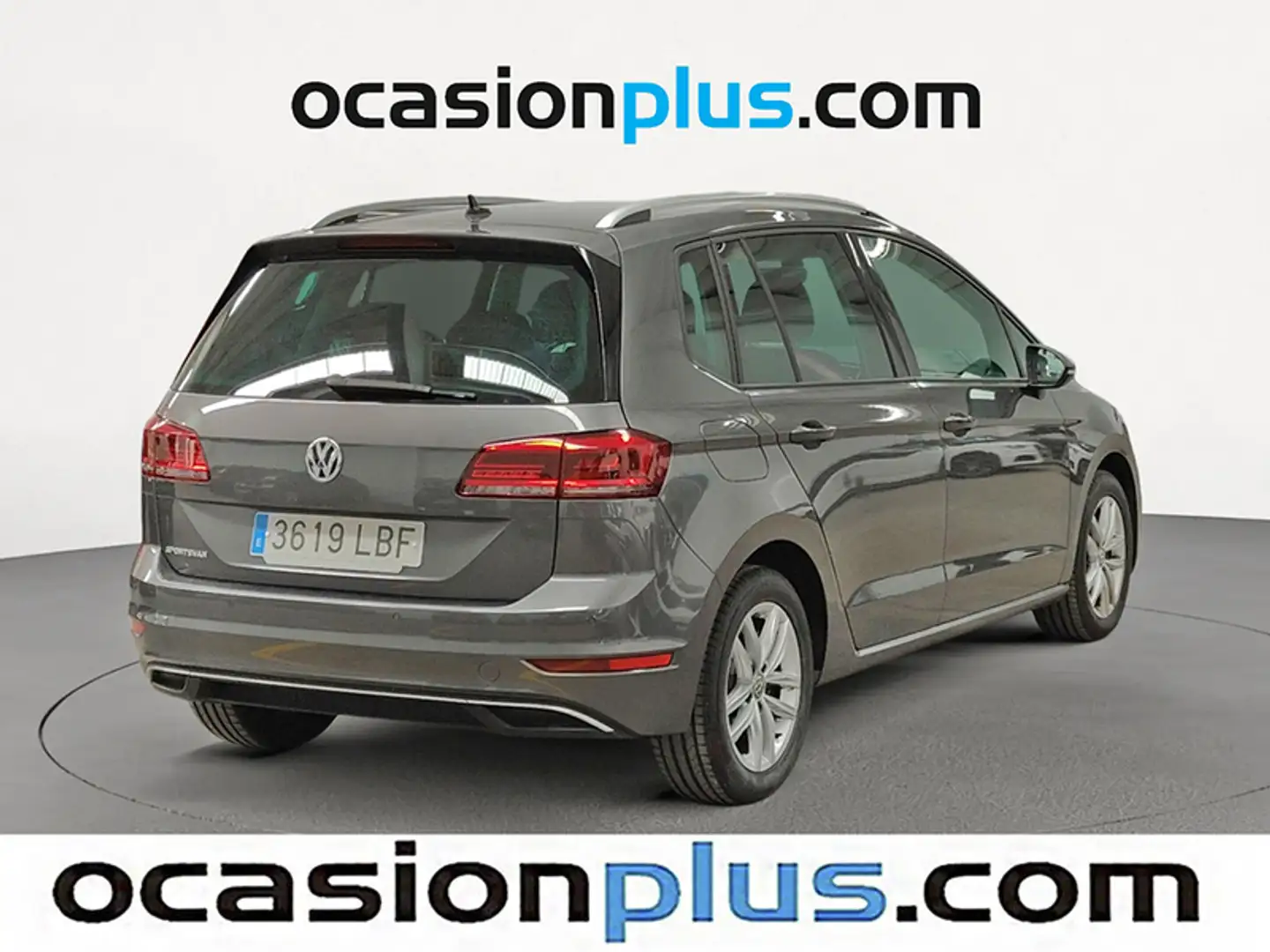 Foto Volkswagen Golf Sportsvan Volkswagen Golf Sportsvan 1.0 TSI Advance (115 CV)