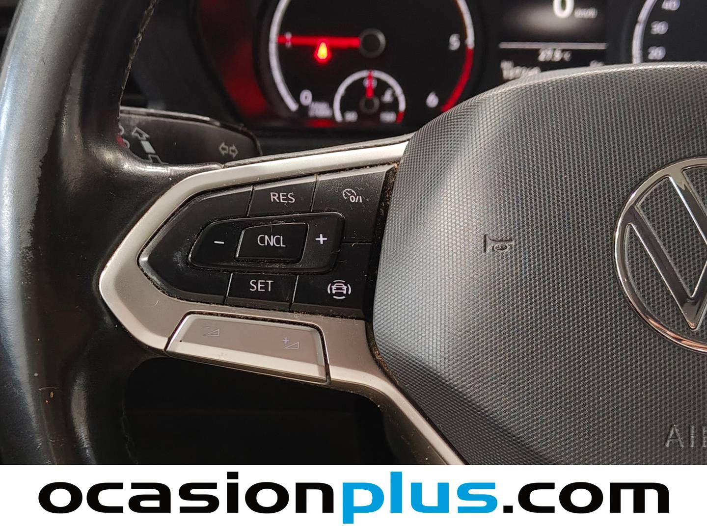 Paquetes del Volkswagen Caddy Volkswagen Caddy Caddy Outdoor 2.0 TDI (122 CV)