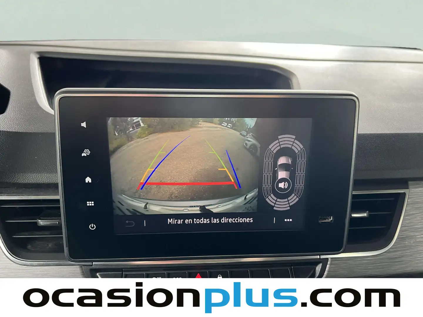 Foto Nissan Townstar Nissan Townstar 1.3G L1 Tekna (130 CV)