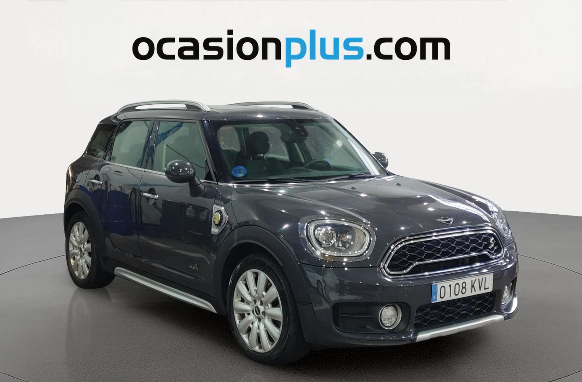 MINI Countryman S E ALL4 - foto 2