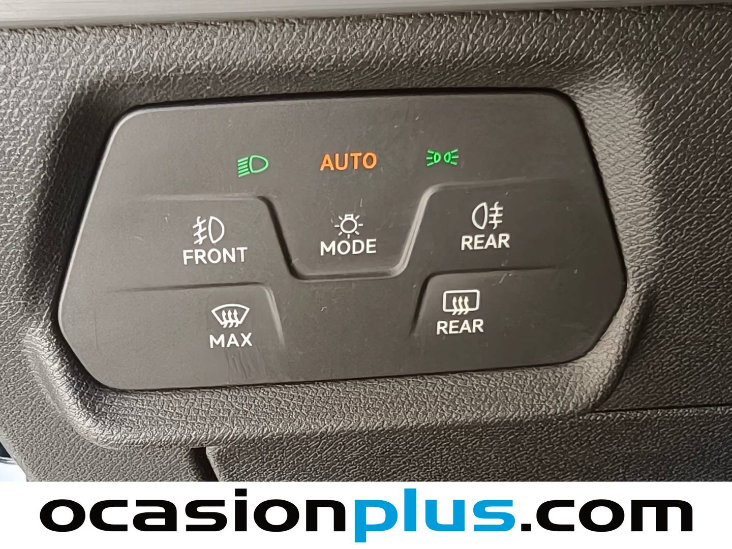 Accesorios del Seat León Seat León 1.5 eTSI S&S FR Go XL DSG  (150 CV)