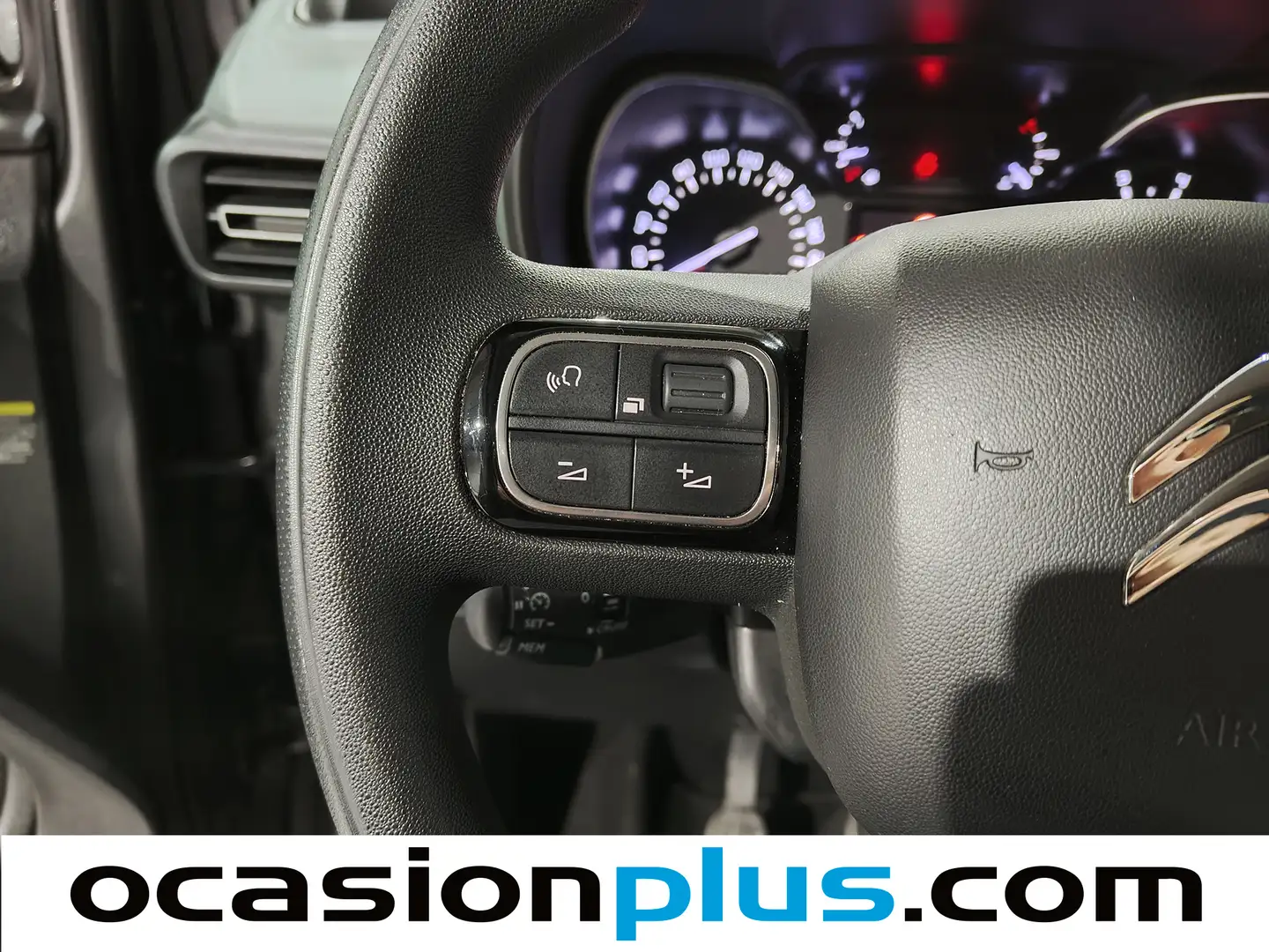 Foto Citroën Berlingo Citroen Berlingo BlueHDi 130 S&S Talla M Shine (130 CV)