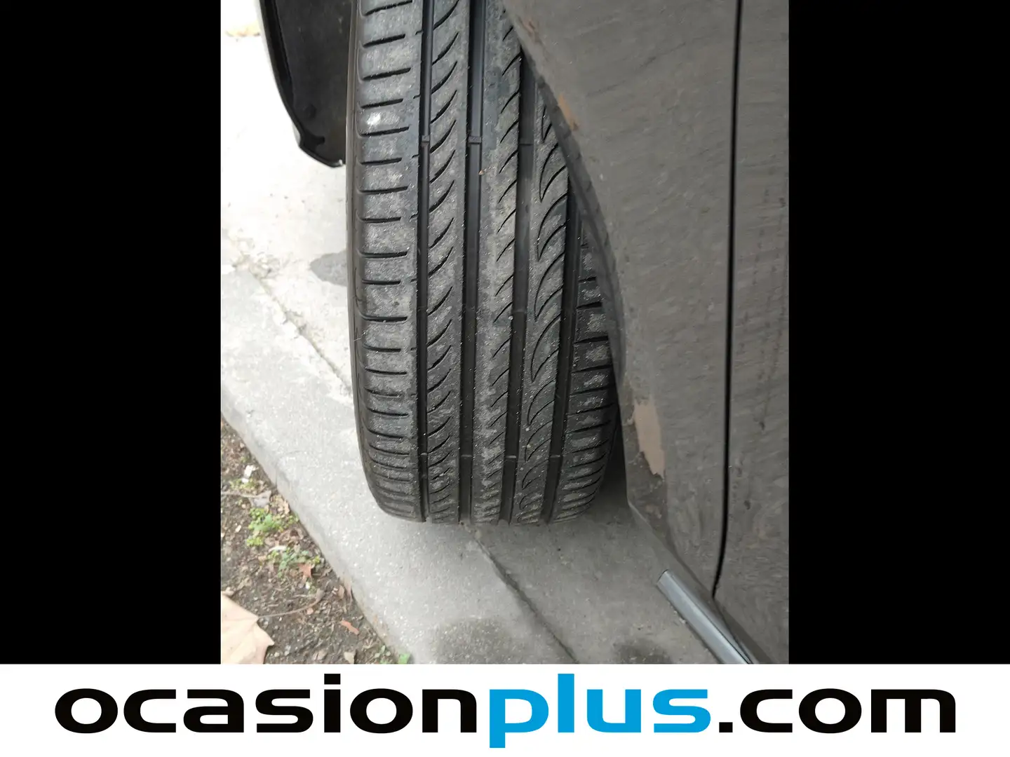 Foto Ford Focus Ford Focus 1.0 Ecoboost MHEV ST-Line (125 CV)