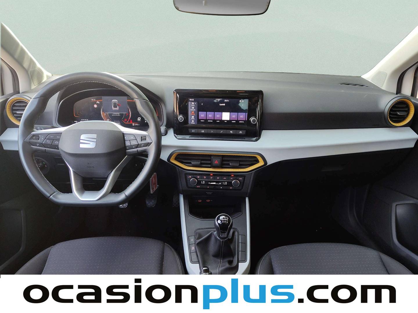 Seat Arona Seat Arona 1.0 TSI Style Special Edition (115 CV) de ocasión