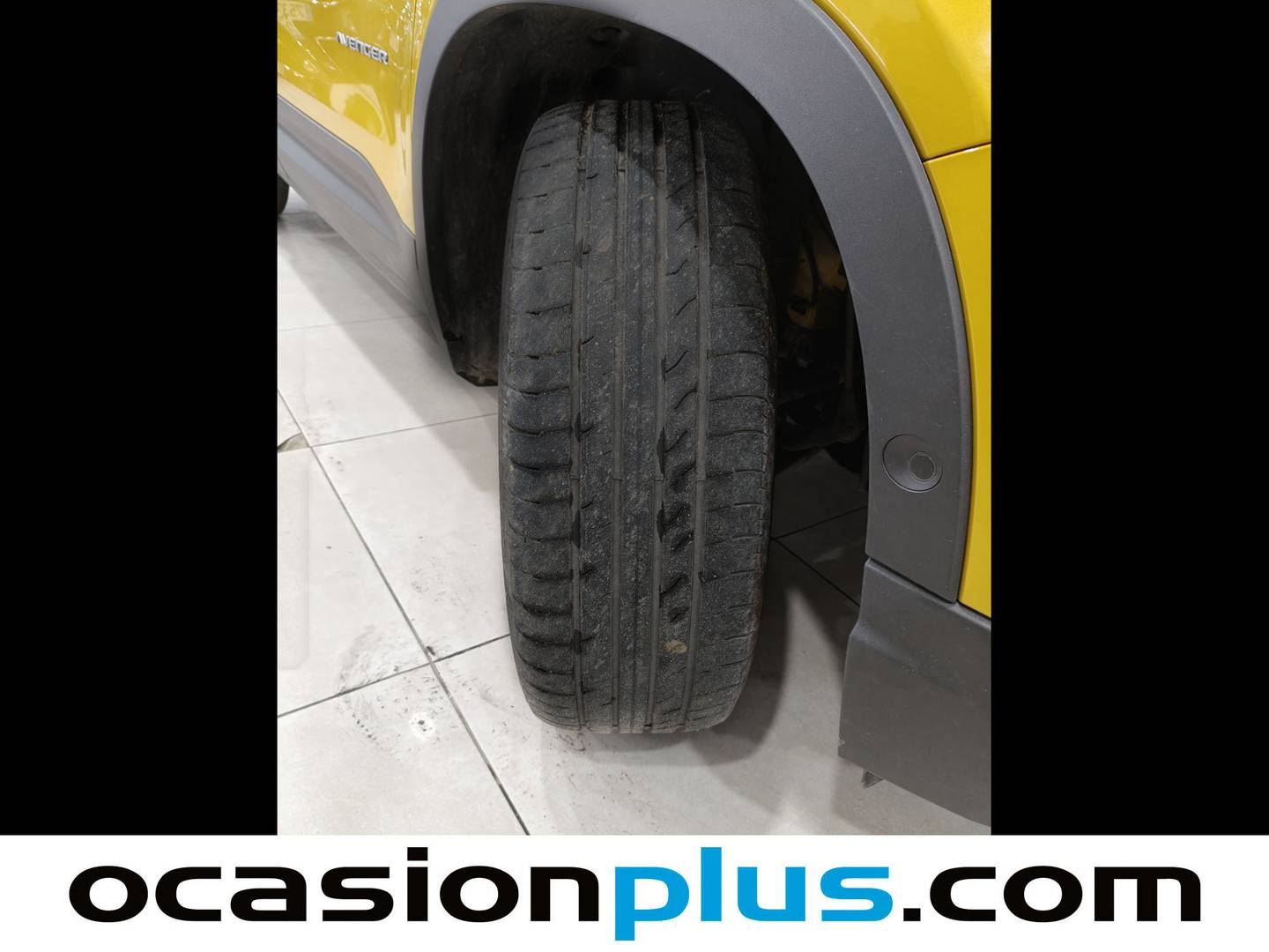 Jeep Avenger Jeep Avenger 1.2 G Summit (100 CV) al mejor precio