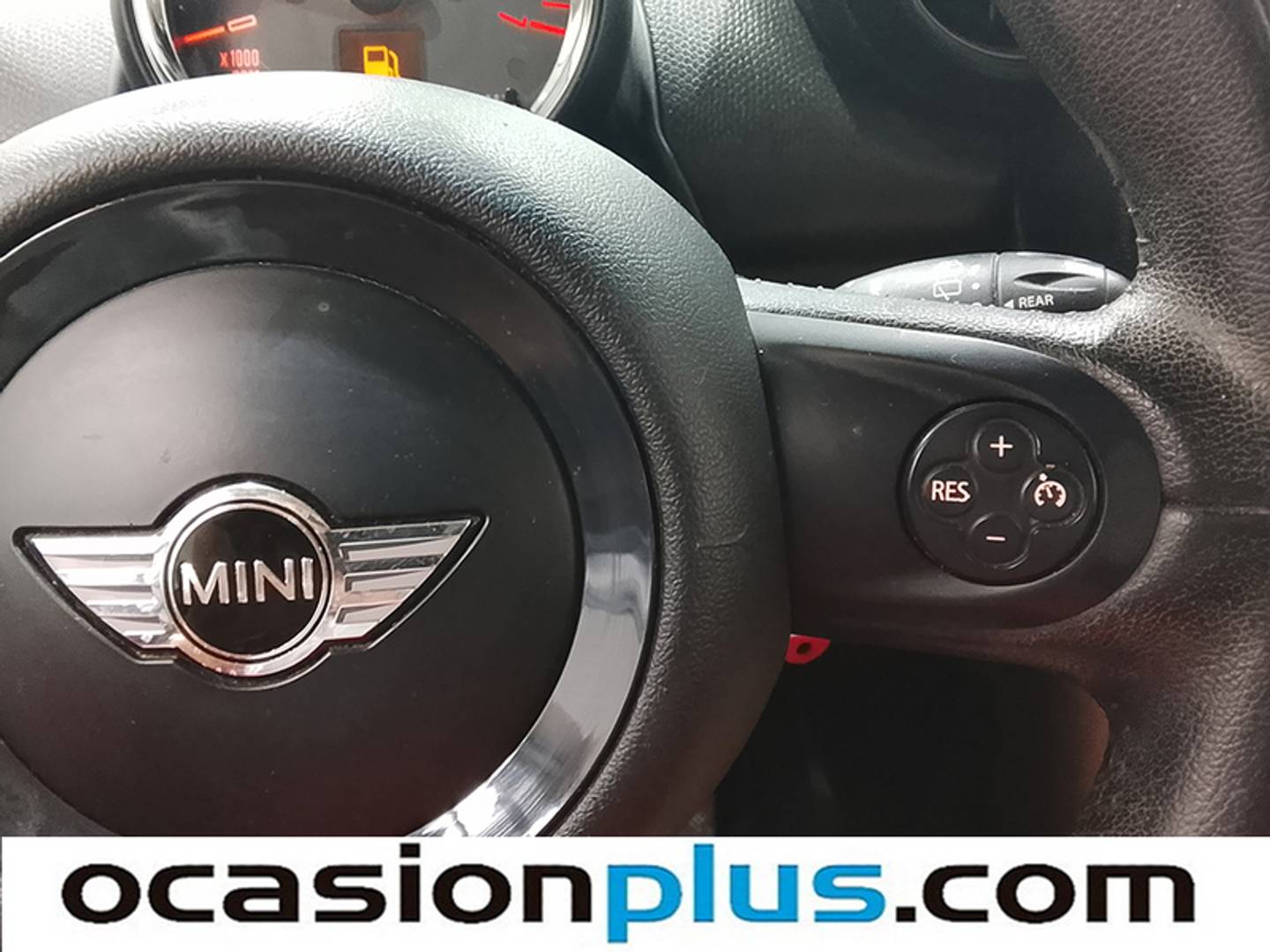 Mini Countryman MINI MINI Countryman Cooper D (112 CV) de segunda mano