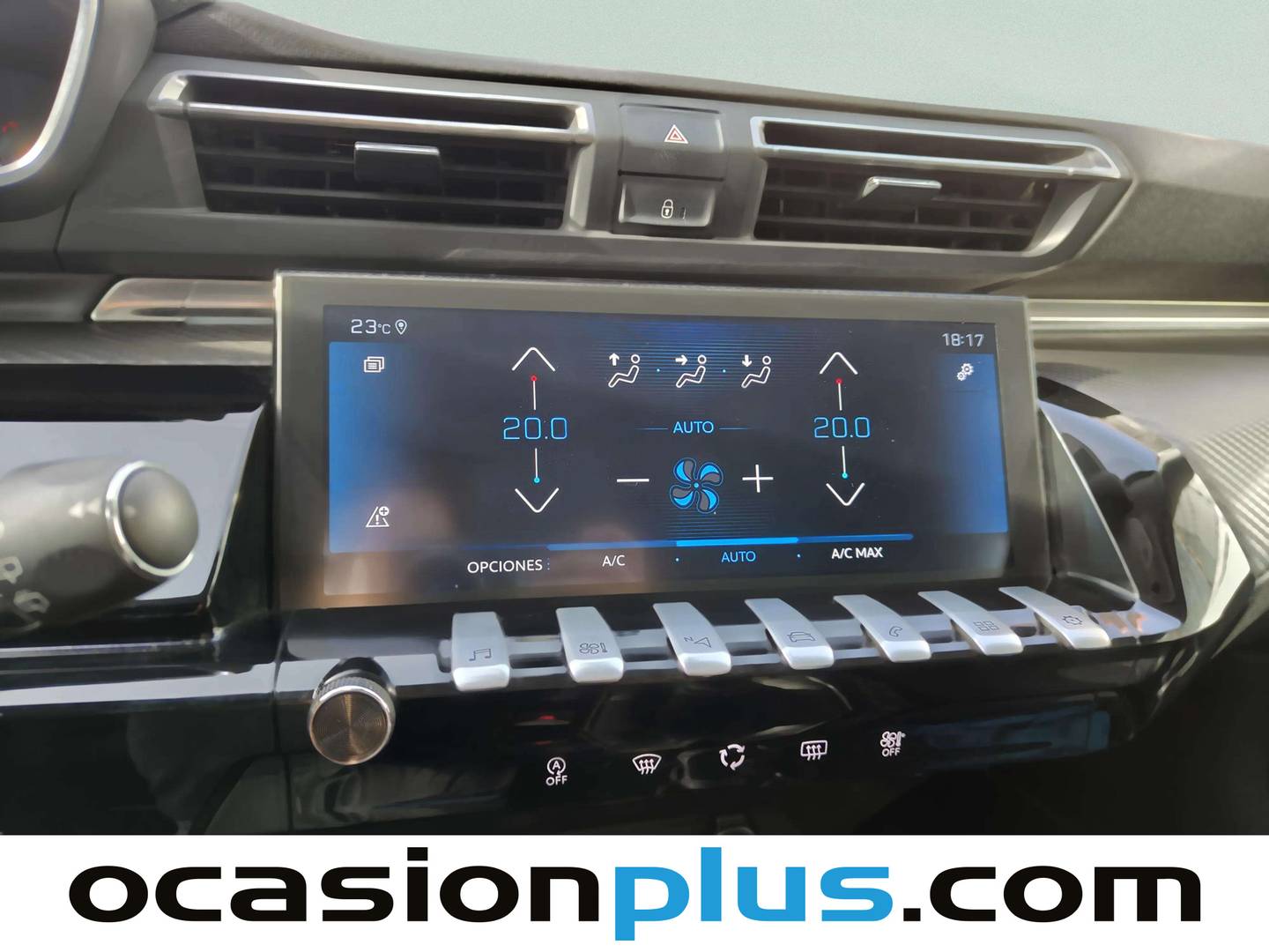 Peugeot 508 Peugeot 508 BlueHDi 130 Allure (130 CV) de segunda mano