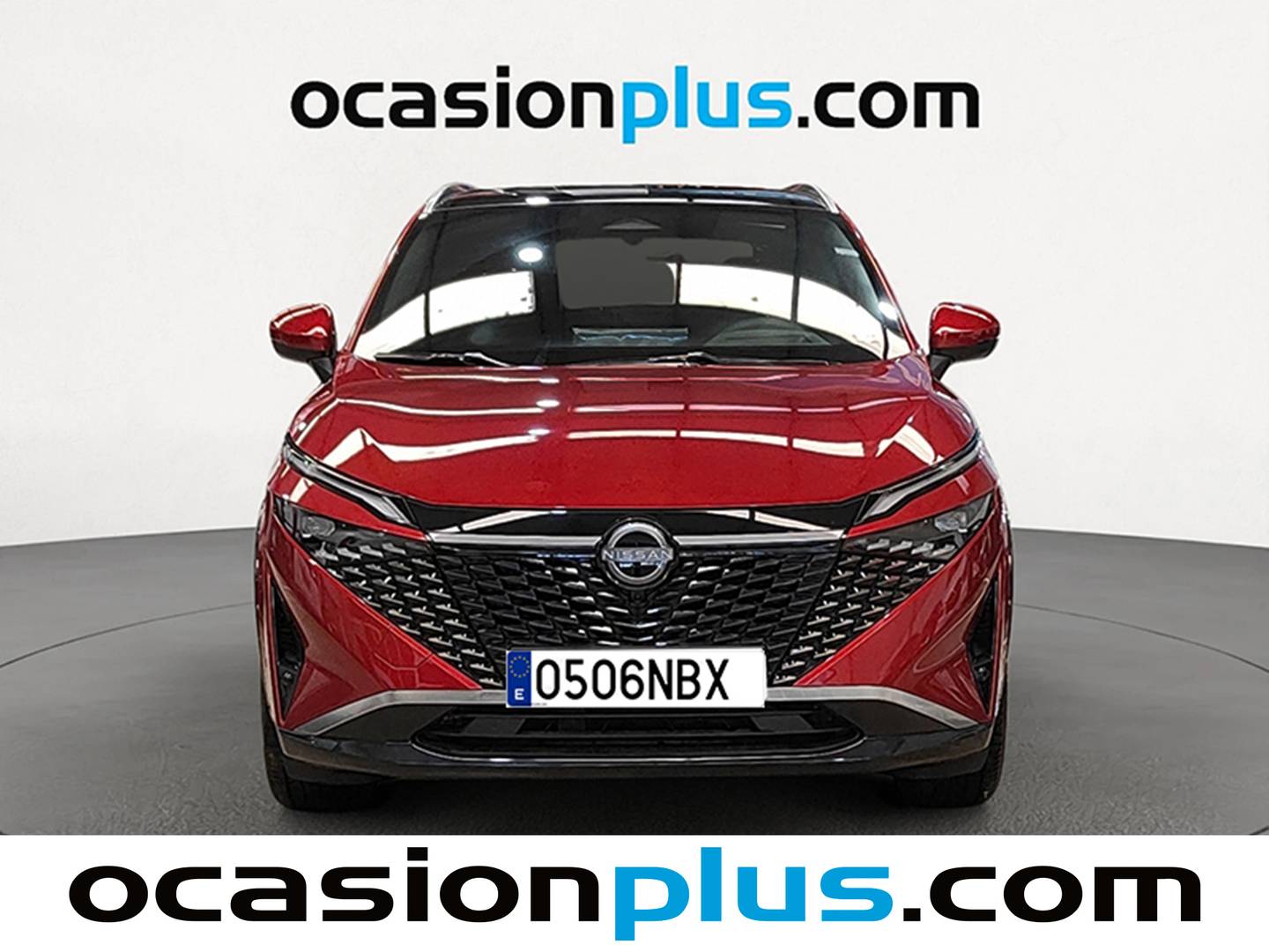 Foto Nissan QASHQAI Nissan Qashqai Tekna Premium E-POWER (190 CV)