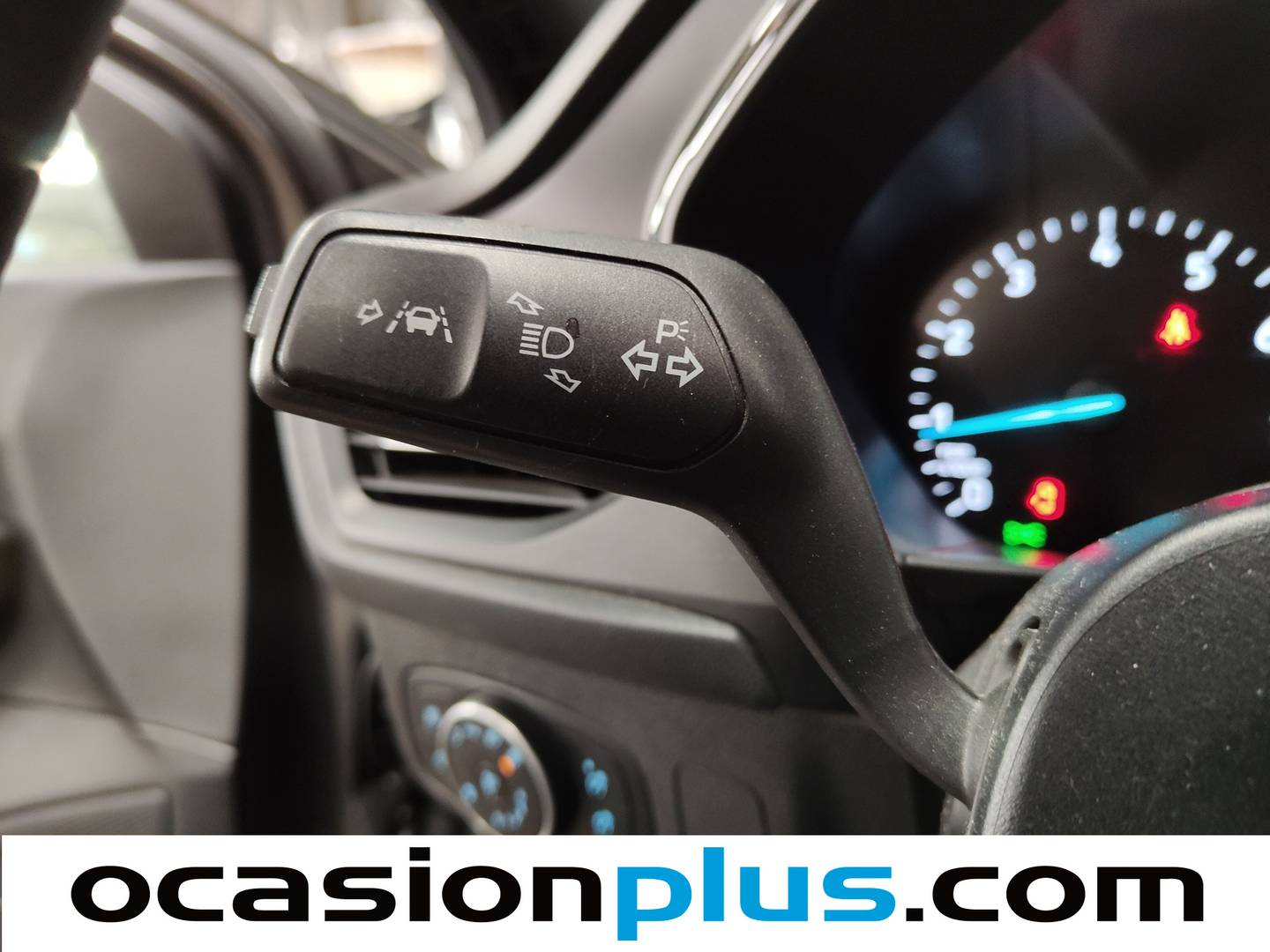 Ford Focus Ford Focus 1.0 Ecoboost MHEV ST-Line (125 CV) 125cv