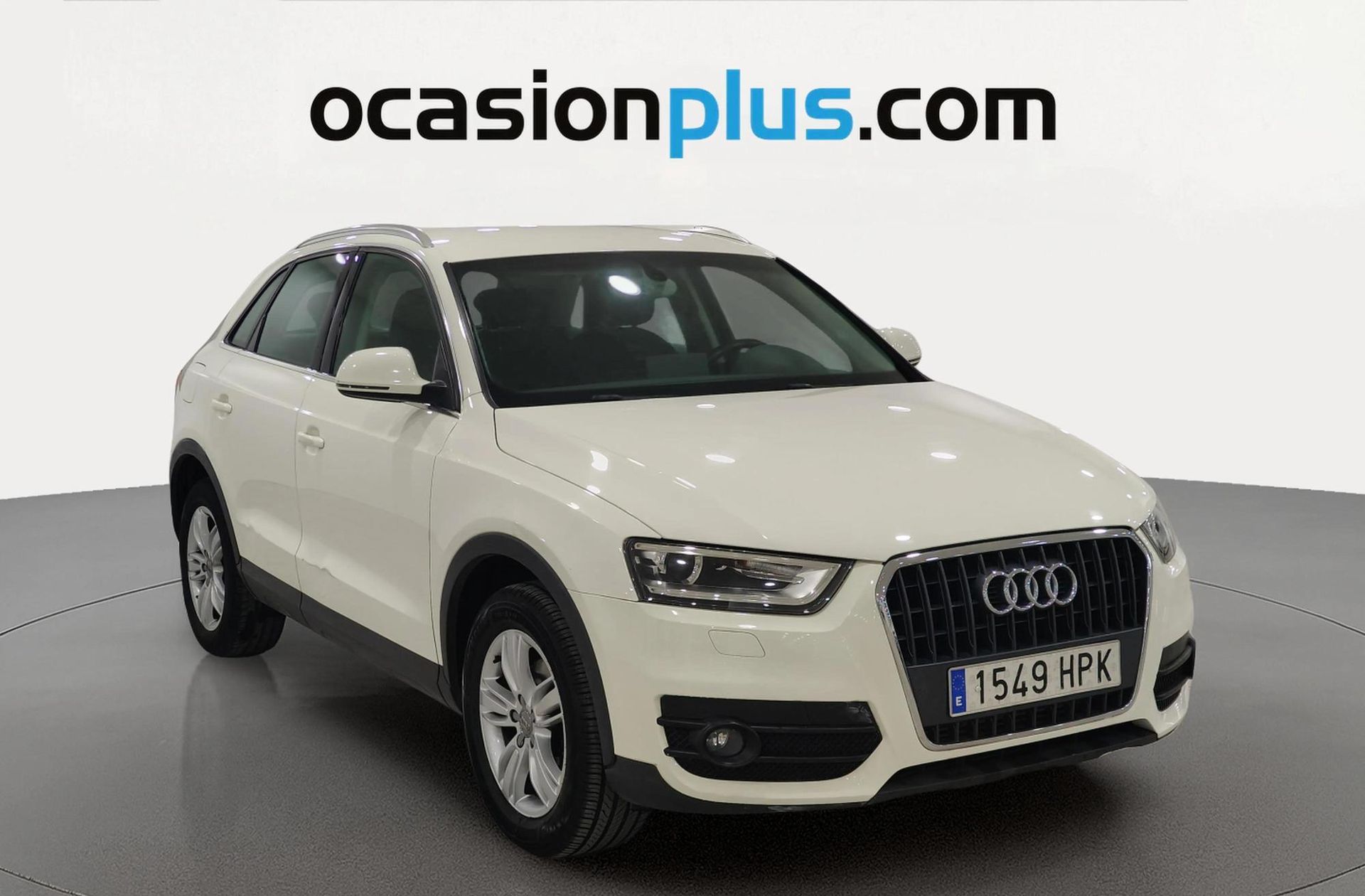 Audi Q3 Advanced 2.0 TDI - foto 2