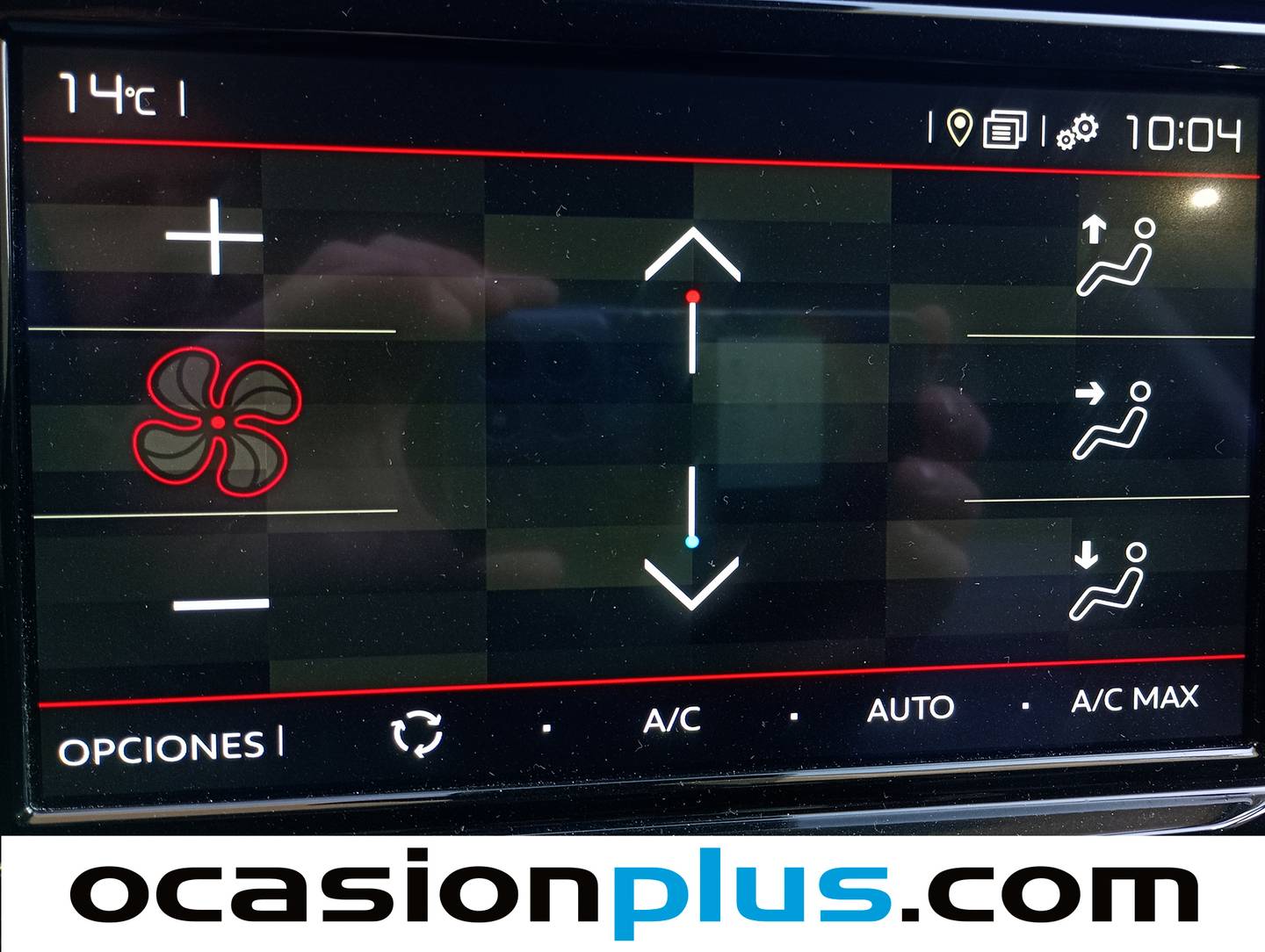 Citroën C3 Aircross Citroen C3 Aircross BlueHDi 110 S&S Shine (110 CV) 110cv