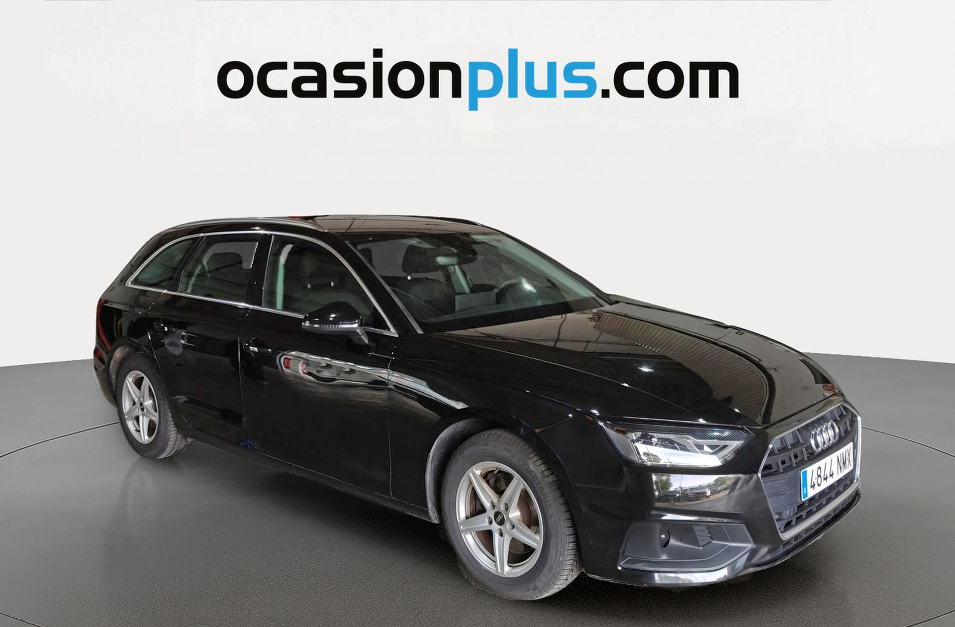 Audi A4 Avant Advanced 35 TFSI S tronic - foto 4