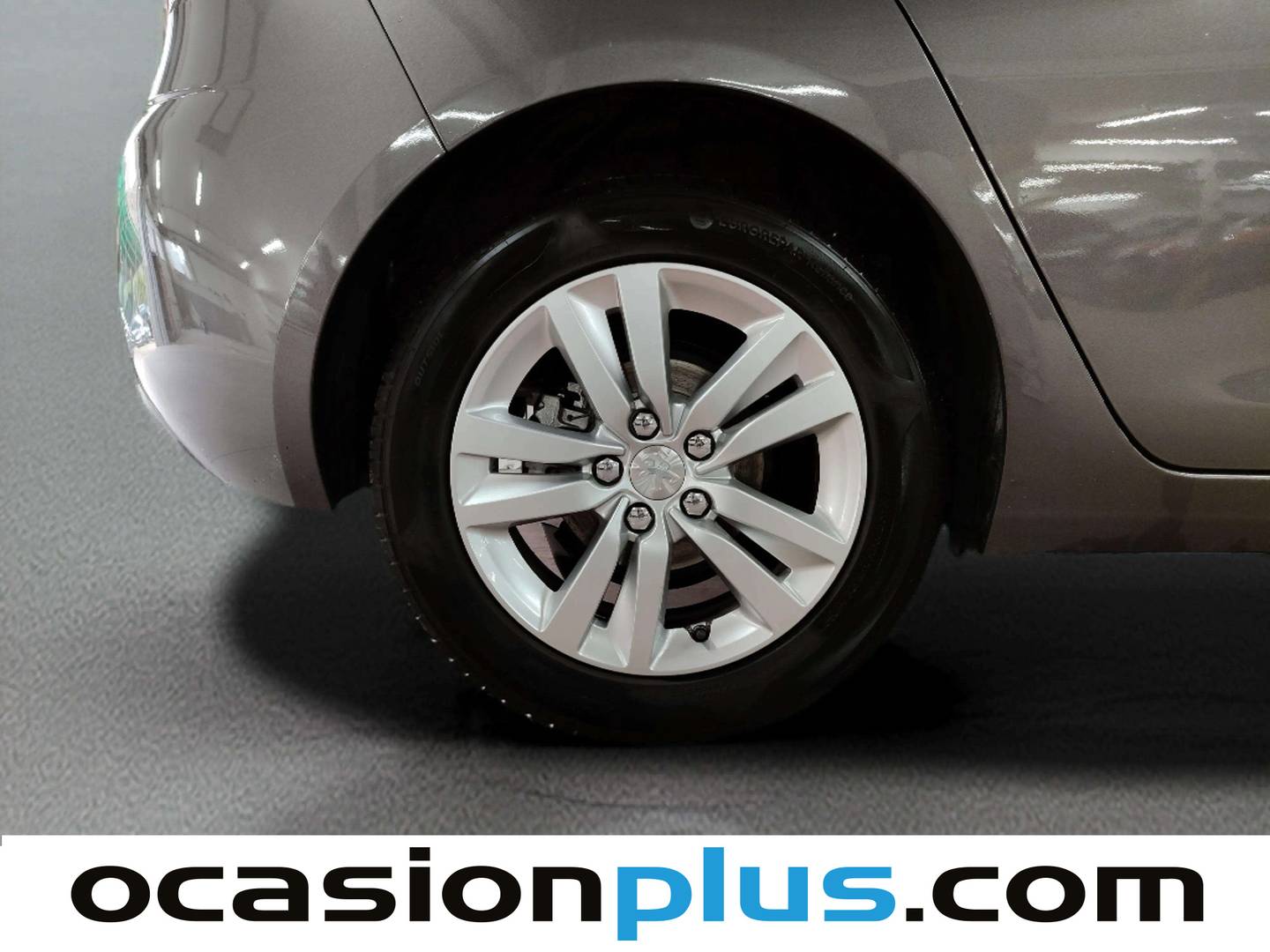 Foto Peugeot 308 Peugeot 308 PureTech 110 S&S Style (110 CV)