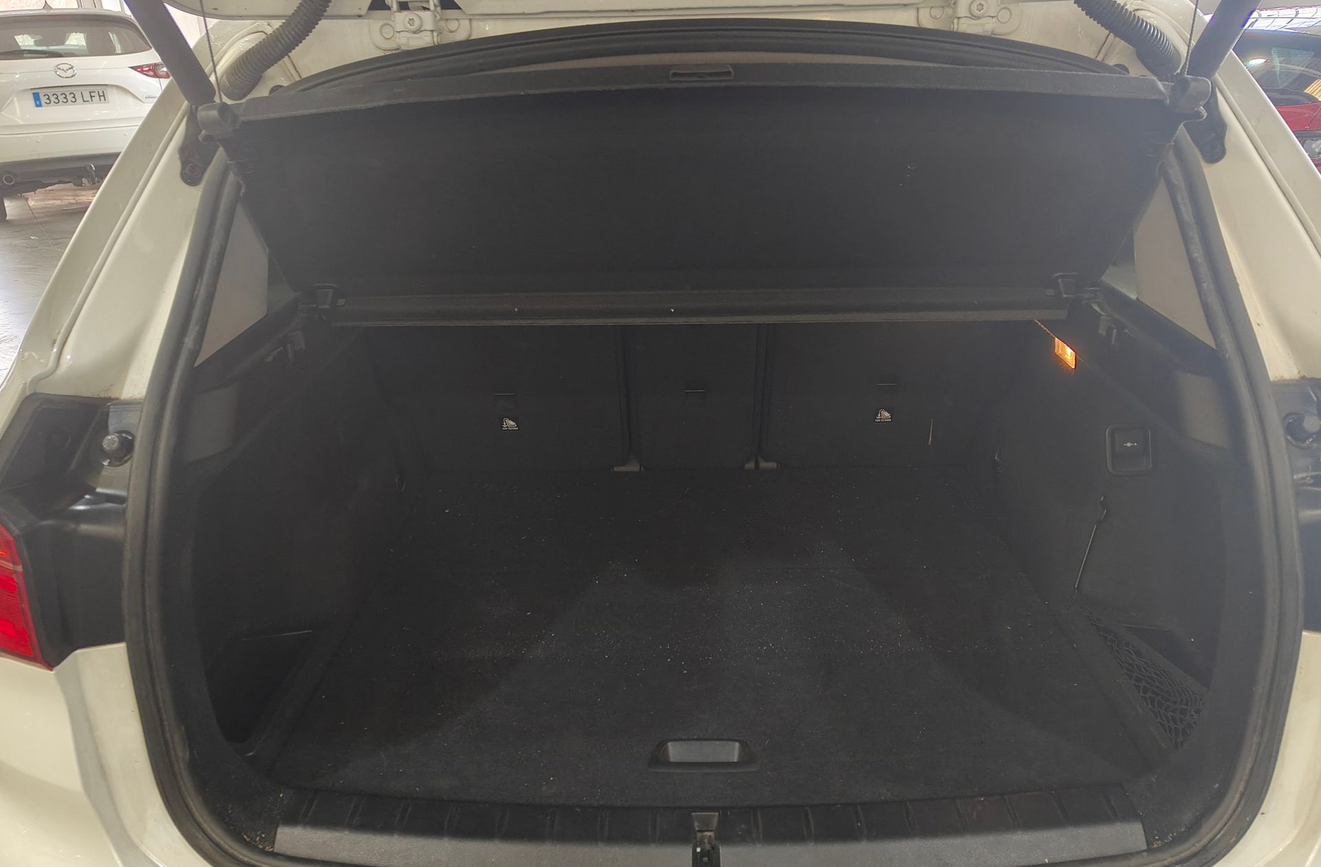 BMW X1 sDrive18d - foto 15