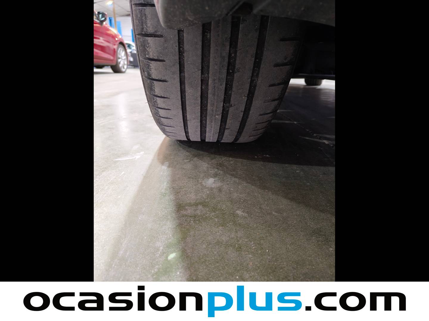 BMW Serie 4 BMW Serie 4 420d Coupe (190 CV) Pack M de ocasión