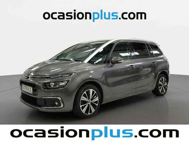 Citroën Grand c4 picasso Segunda Mano Cádiz